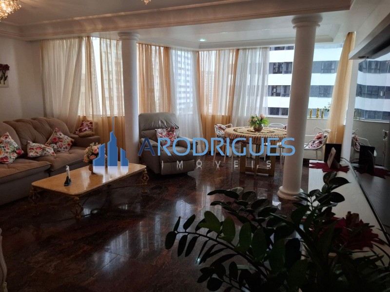 Apartamento, 4 quartos, 160 m² - Foto 1