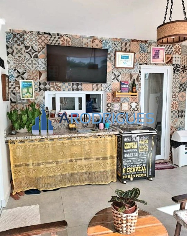 Casa, 3 quartos, 300 m² - Foto 13