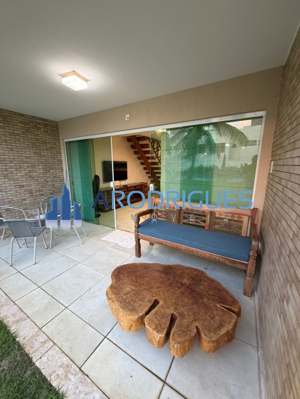 Casa, 4 quartos, 160 m² - Foto 1