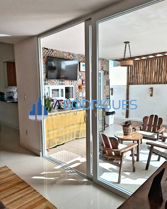 Casa, 3 quartos, 300 m² - Foto 8