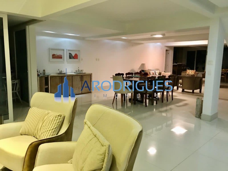 Casa, 4 quartos, 1200 m² - Foto 12