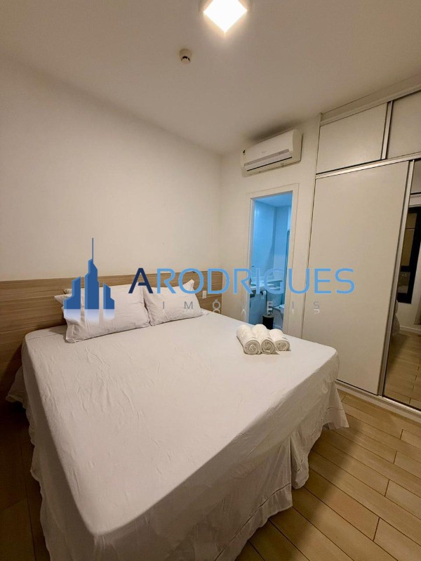 Apartamento, 1 quarto, 45 m² - Foto 8