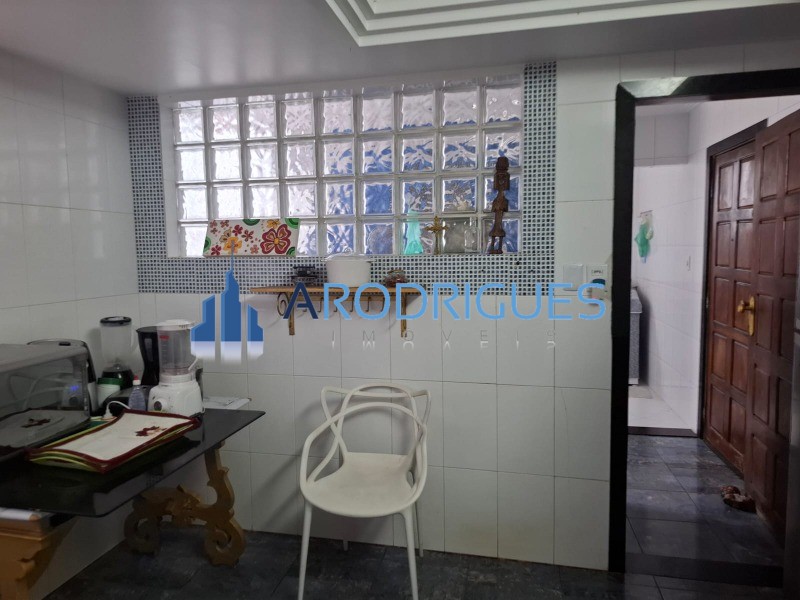 Apartamento, 4 quartos, 160 m² - Foto 21