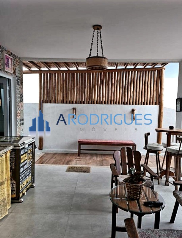 Casa, 3 quartos, 300 m² - Foto 9