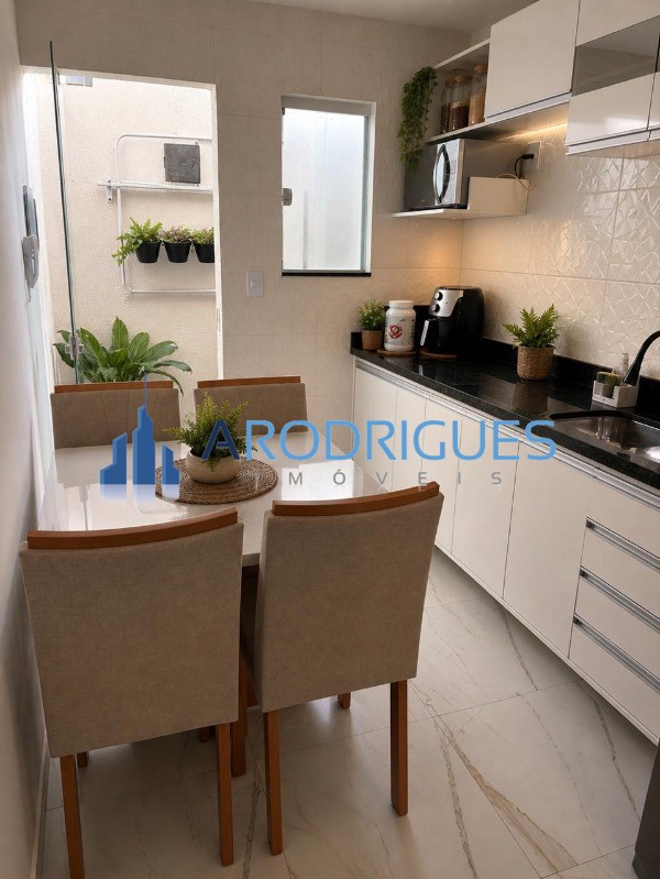 Casa, 3 quartos, 130 m² - Foto 12