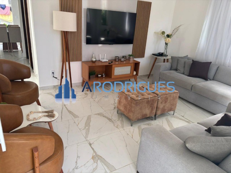 Casa, 3 quartos, 130 m² - Foto 7