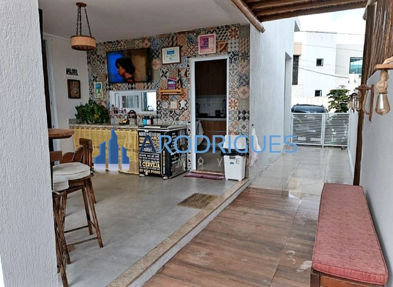 Casa, 3 quartos, 300 m² - Foto 12