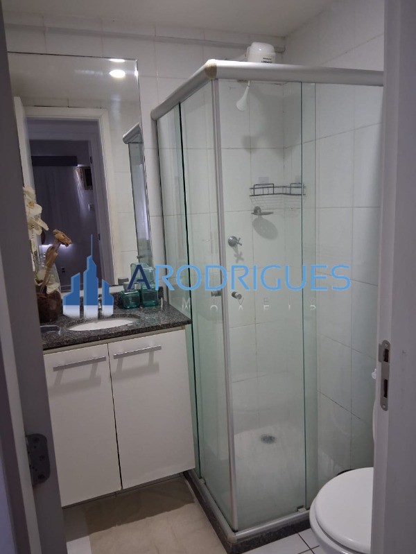 Apartamento, 2 quartos, 50 m² - Foto 14