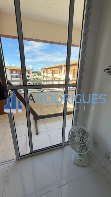 Apartamento, 2 quartos, 77 m² - Foto 2