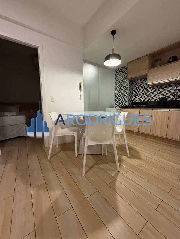 Apartamento, 1 quarto, 45 m² - Foto 9