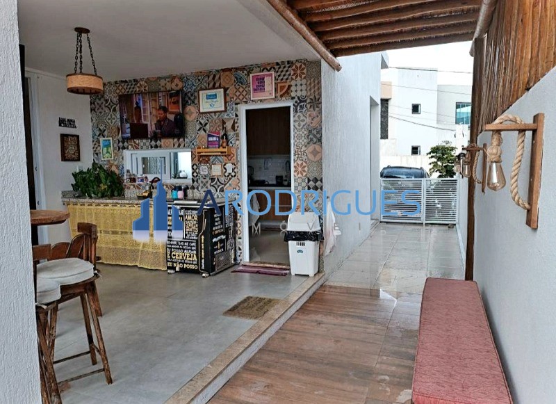 Casa, 3 quartos, 300 m² - Foto 14
