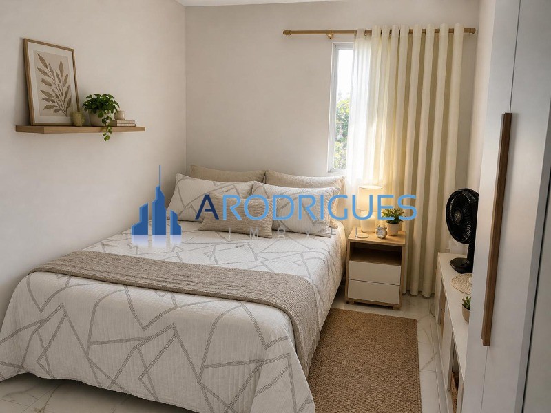 Casa, 3 quartos, 130 m² - Foto 10