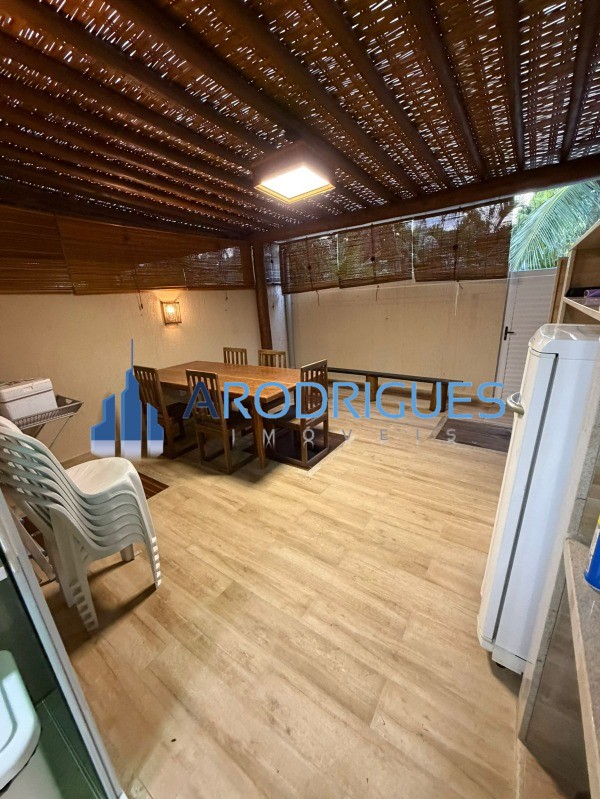 Casa, 4 quartos, 160 m² - Foto 13