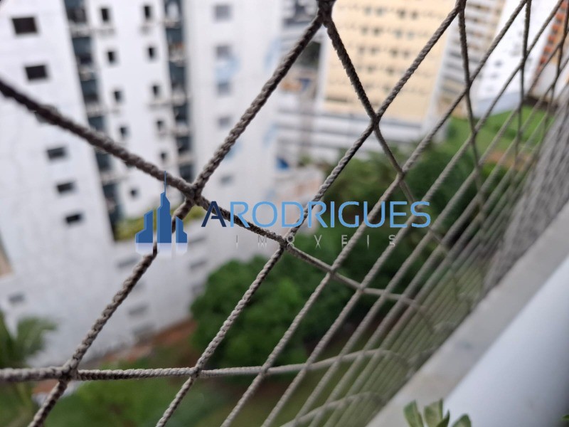 Apartamento, 3 quartos, 90 m² - Foto 4