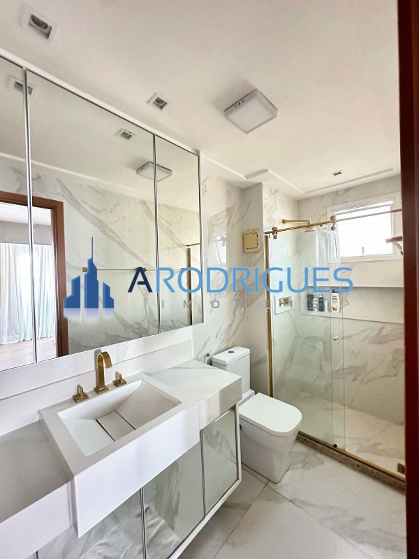 Apartamento, 4 quartos, 200 m² - Foto 14
