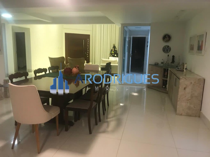 Casa, 4 quartos, 1200 m² - Foto 13