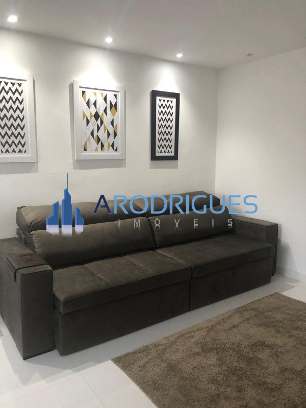 Apartamento, 1 quarto, 54 m² - Foto 3