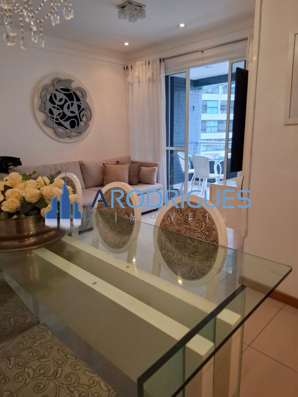 Apartamento, 3 quartos, 90 m² - Foto 12