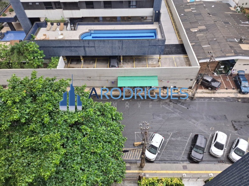 Apartamento, 4 quartos, 160 m² - Foto 3