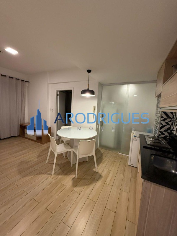 Apartamento, 1 quarto, 45 m² - Foto 4