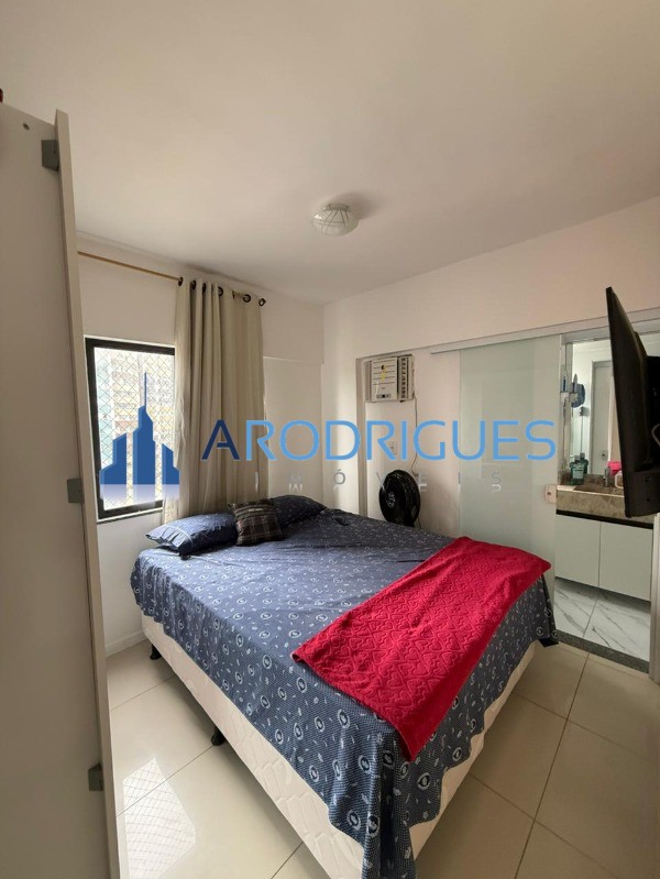 Apartamento, 2 quartos, 53 m² - Foto 6