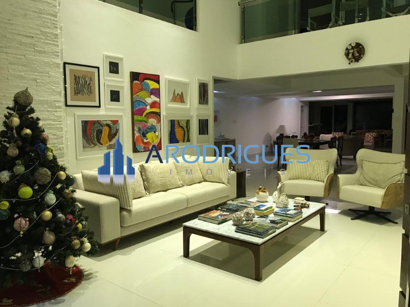 Casa, 4 quartos, 1200 m² - Foto 11