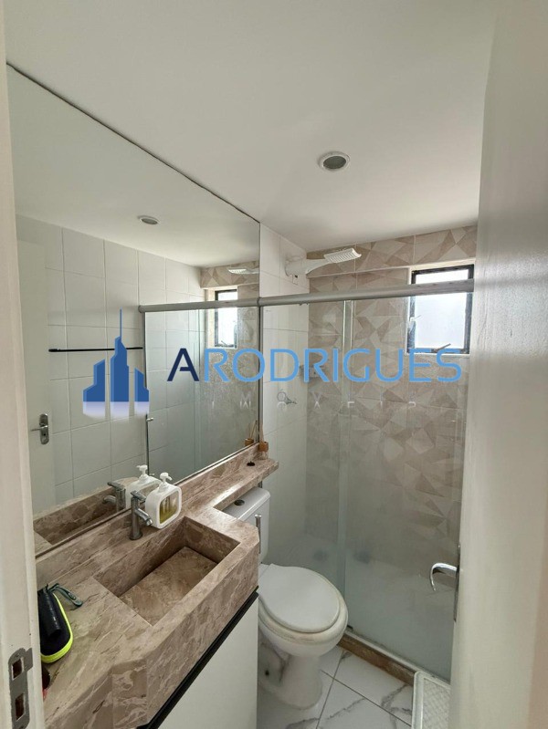 Apartamento, 2 quartos, 53 m² - Foto 8
