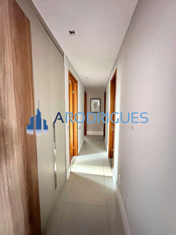 Apartamento, 4 quartos, 200 m² - Foto 12