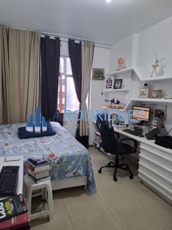 Apartamento, 4 quartos, 160 m² - Foto 13