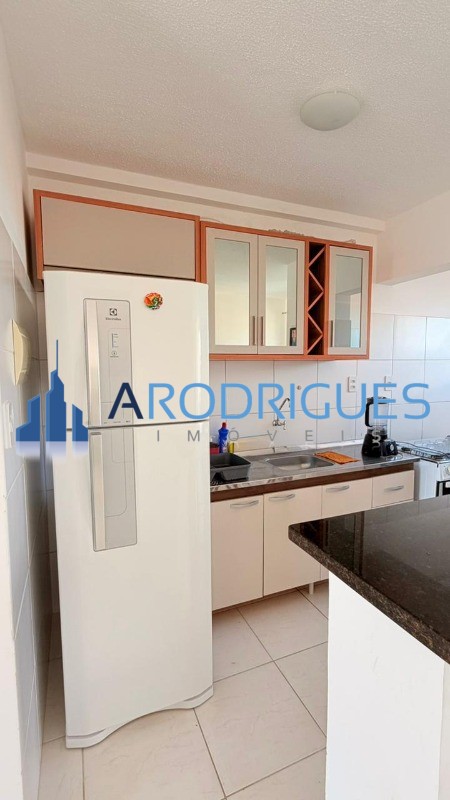 Apartamento, 2 quartos, 77 m² - Foto 7