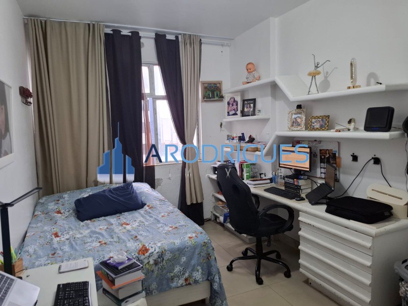 Apartamento, 4 quartos, 160 m² - Foto 12