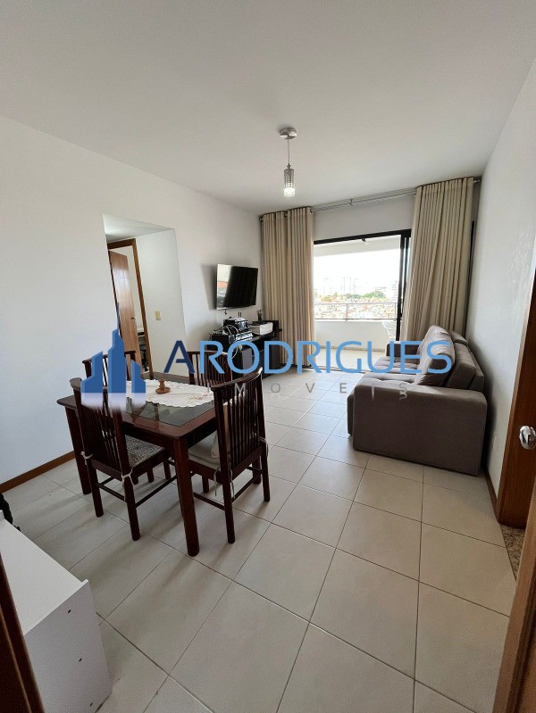 Apartamento, 2 quartos, 75 m² - Foto 1