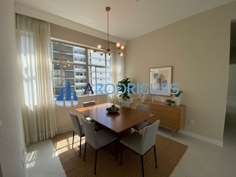 Apartamento, 3 quartos, 156 m² - Foto 2