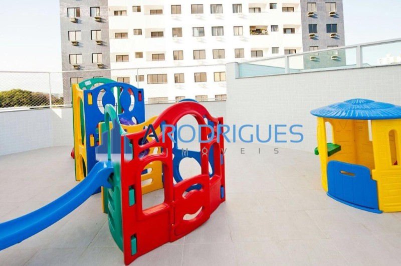 Apartamento, 2 quartos, 50 m² - Foto 17