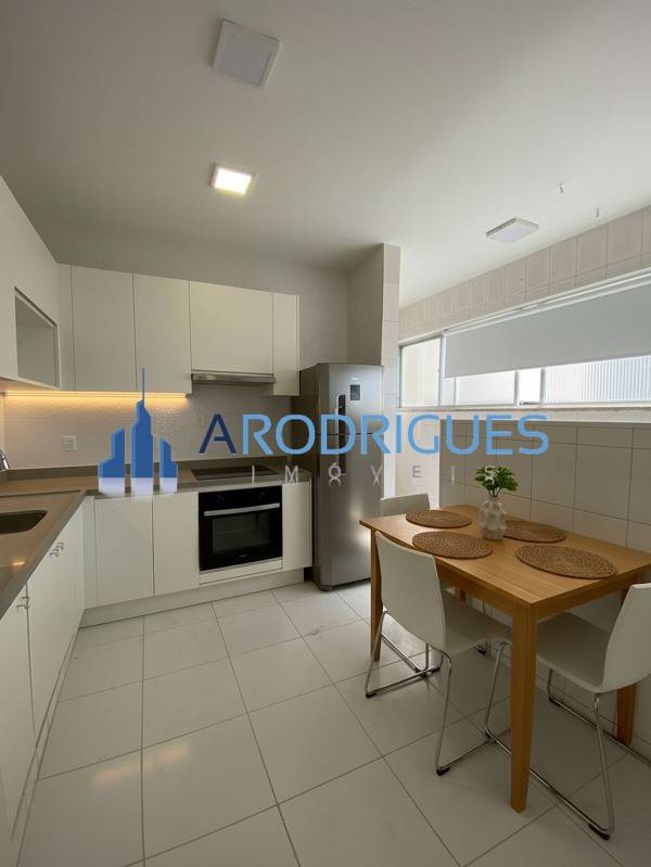 Apartamento, 3 quartos, 156 m² - Foto 9