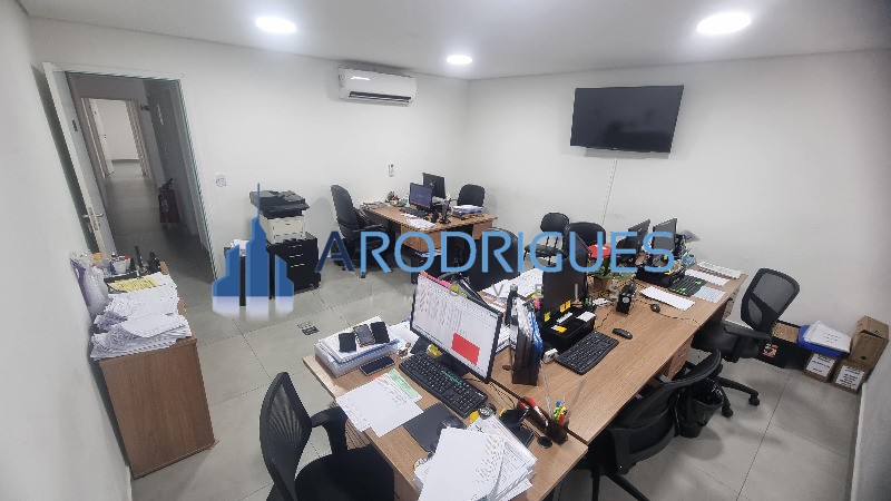 Prédio Inteiro, 70 m² - Foto 22