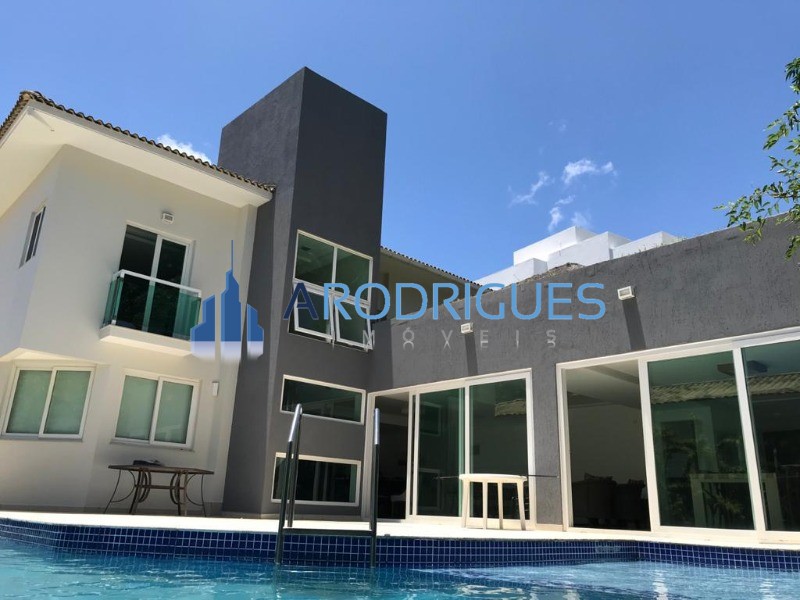 Casa, 4 quartos, 1200 m² - Foto 5
