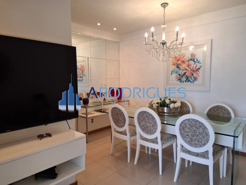 Apartamento, 3 quartos, 90 m² - Foto 6