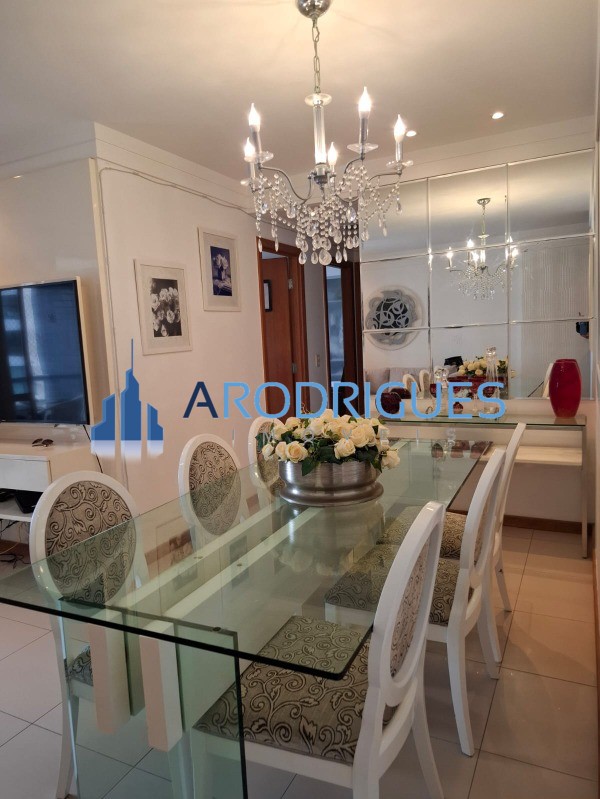 Apartamento, 3 quartos, 90 m² - Foto 7