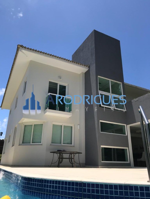 Casa, 4 quartos, 1200 m² - Foto 6