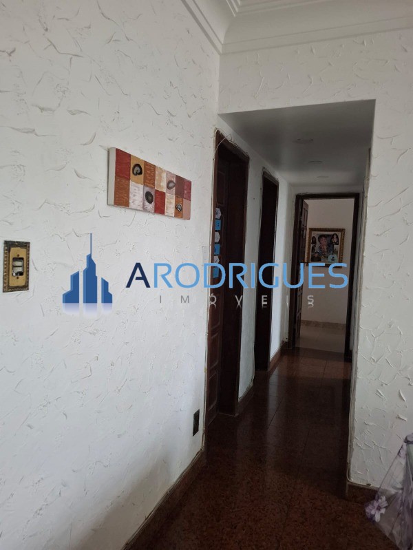Apartamento, 4 quartos, 160 m² - Foto 10