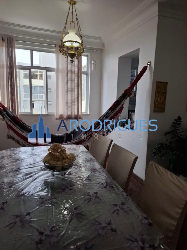 Apartamento, 4 quartos, 160 m² - Foto 7