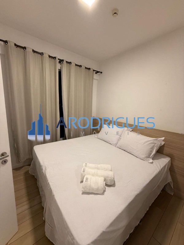 Apartamento, 1 quarto, 45 m² - Foto 7