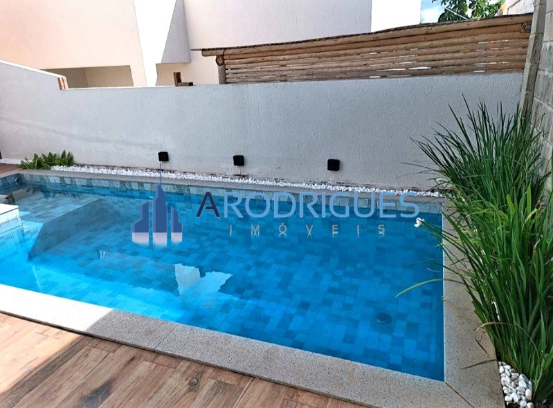 Casa, 3 quartos, 300 m² - Foto 18