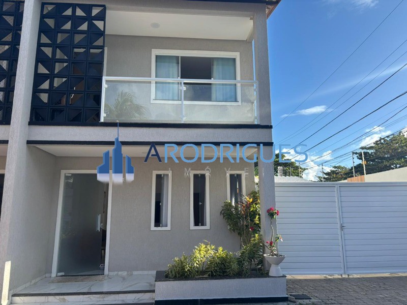 Casa, 3 quartos, 130 m² - Foto 6