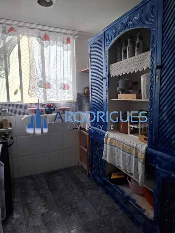 Apartamento, 4 quartos, 160 m² - Foto 22