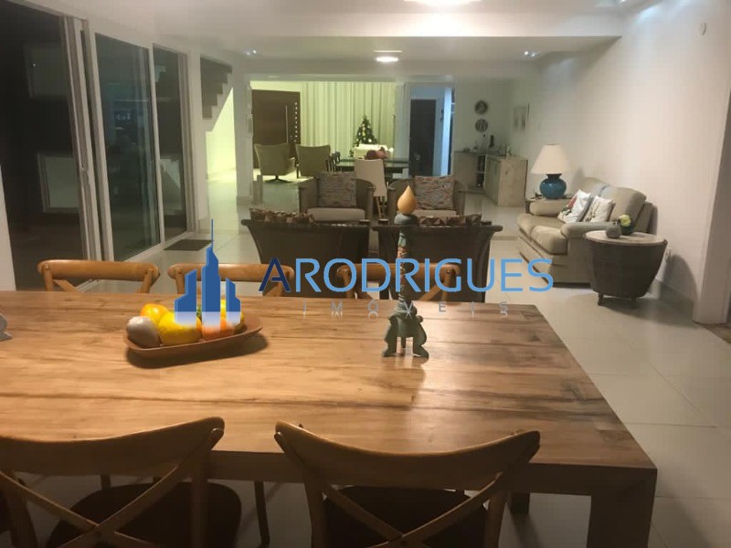 Casa, 4 quartos, 1200 m² - Foto 15