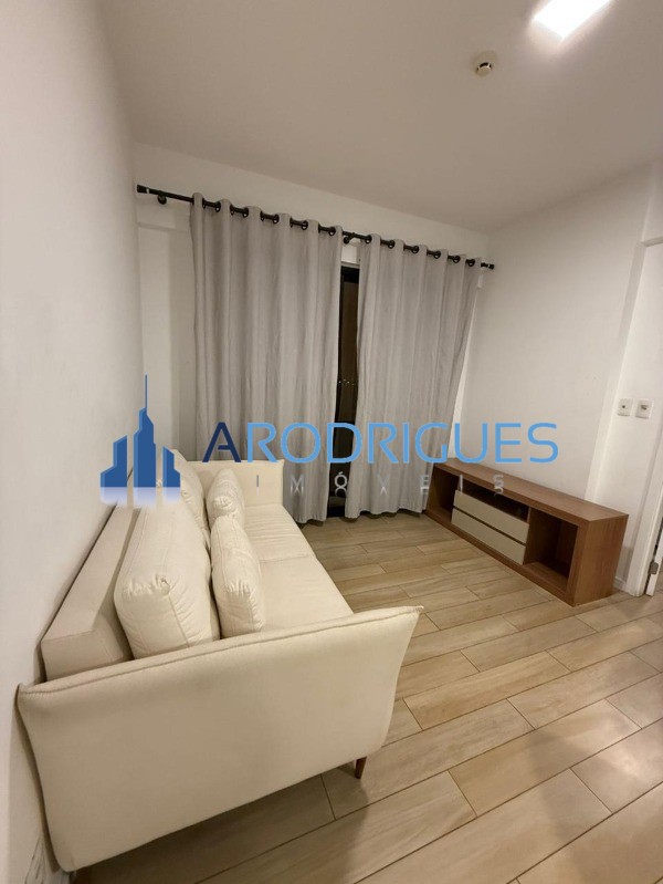 Apartamento, 1 quarto, 45 m² - Foto 3
