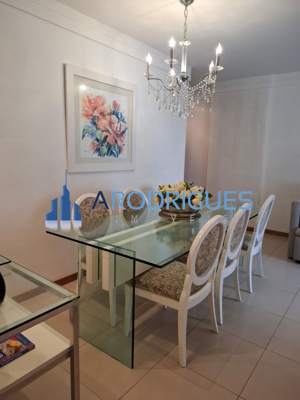 Apartamento, 3 quartos, 90 m² - Foto 8