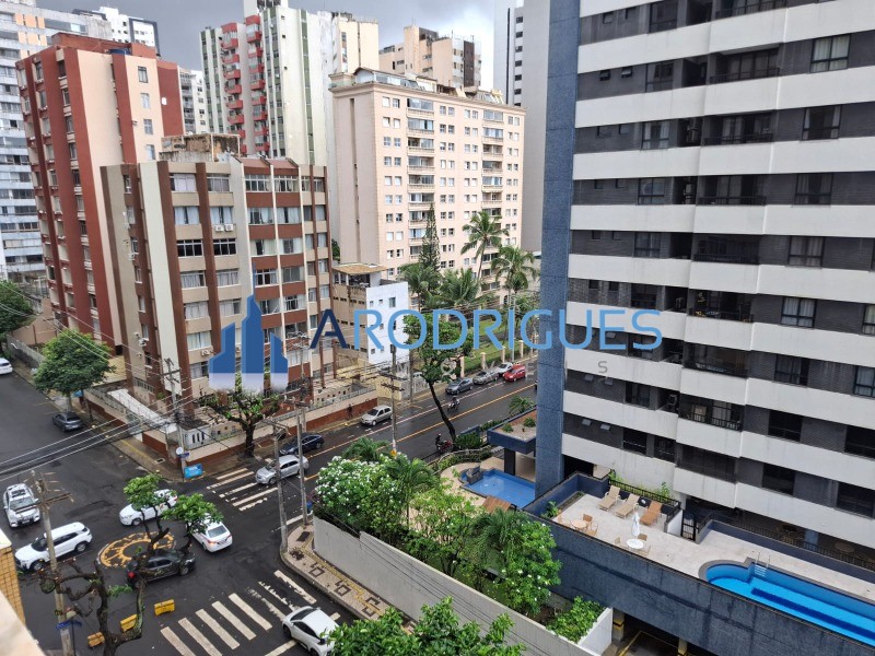 Apartamento, 4 quartos, 160 m² - Foto 2